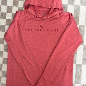 Youth Medium (12-14) Vineyard Vines Performance Hoodie